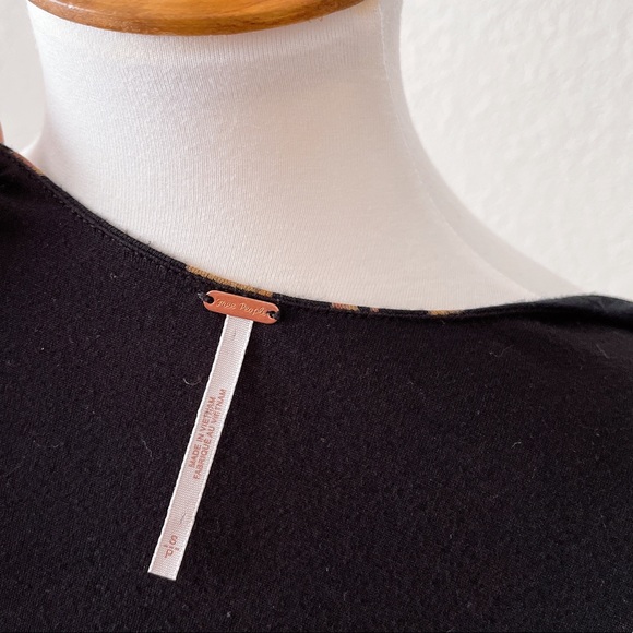 Free People Bell Sleeve Maxi Dress - Picture 4 of 7